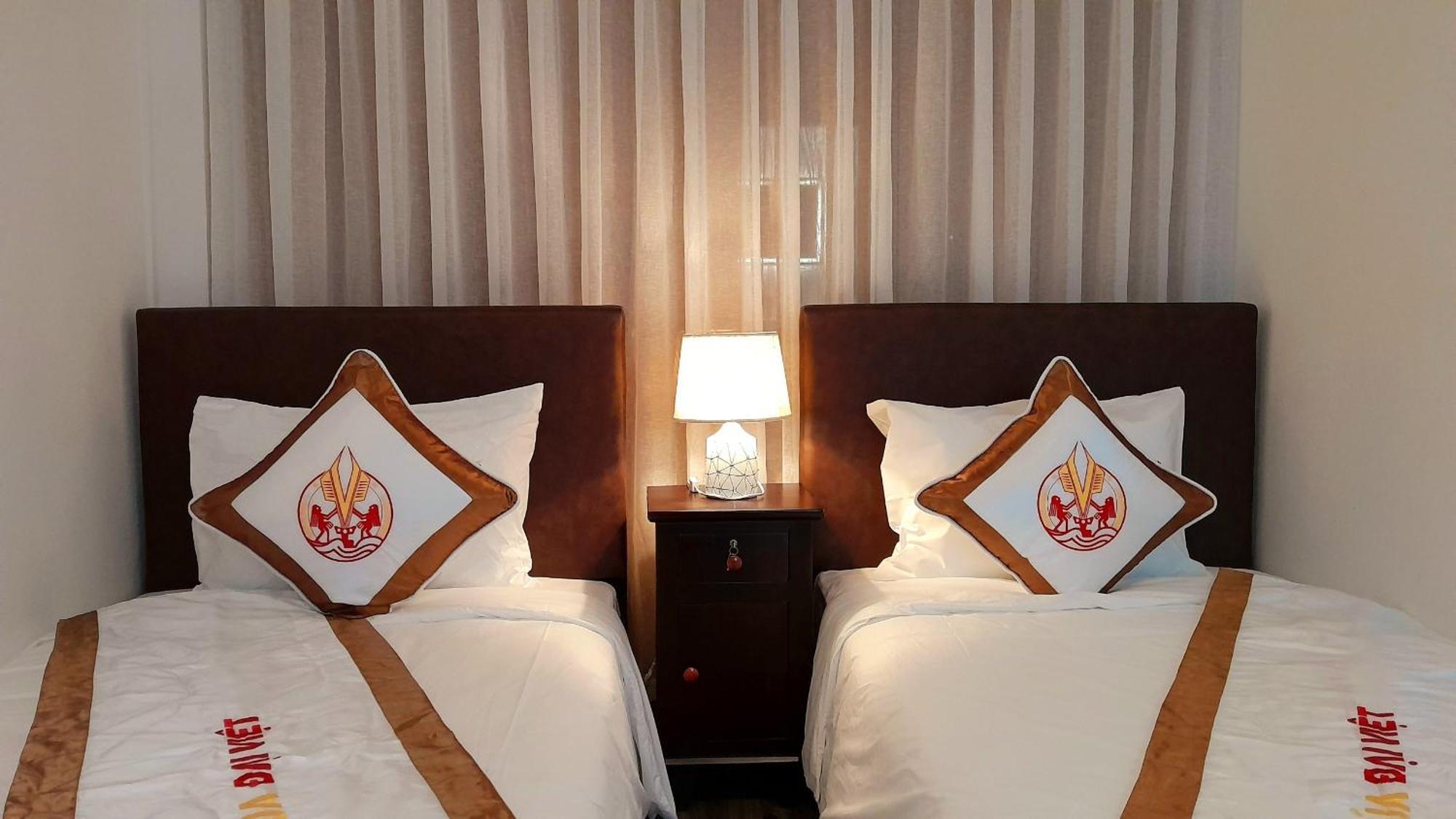 The Rice Hotel Ho Chi Minh City Exterior photo